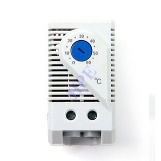Bộ điều nhiệt Thermostats - Loại thường mở
