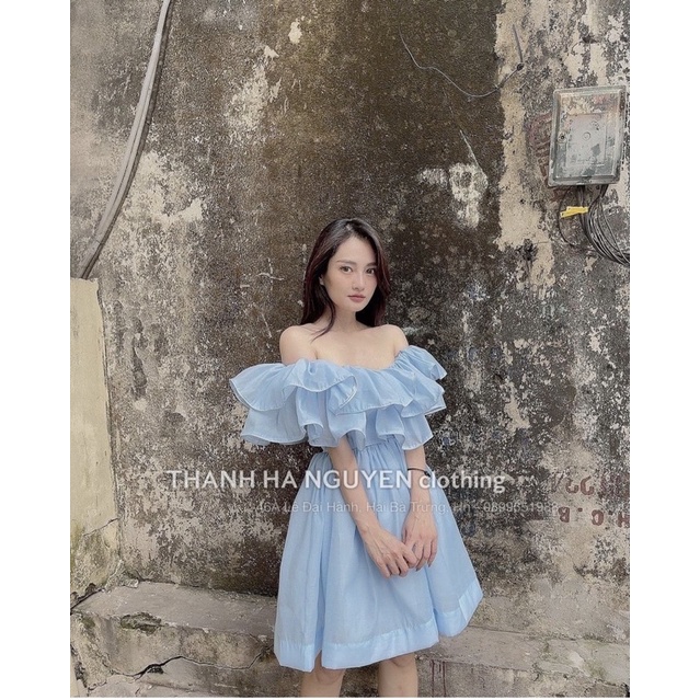 ĐẦM TƠ BẸT VAI BÈO TẦNG