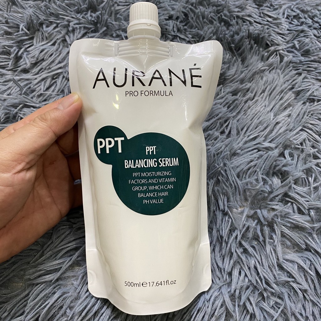 Nguyên tố hồi phục Enzyme cân bằng PPT Aurane