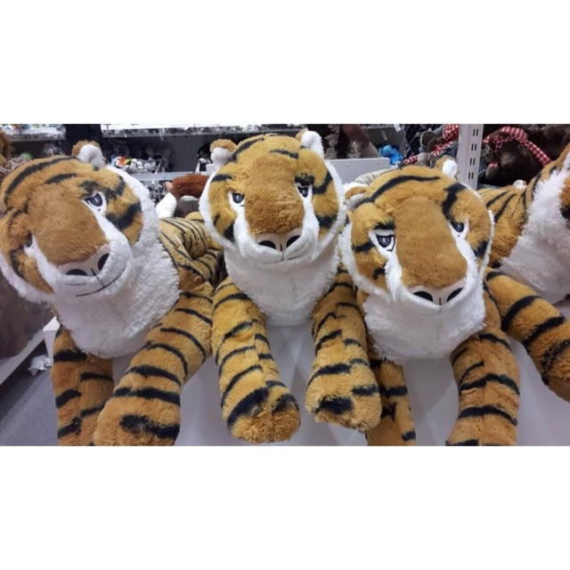 Hổ bông ikea  100% chính hãng