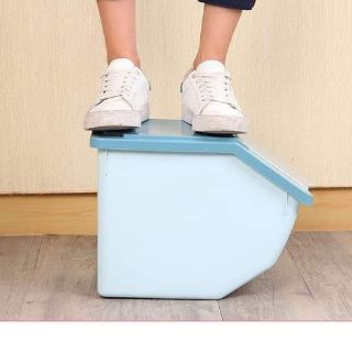 Thùng gạo 15kg