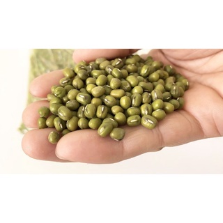 500G Đậu Xanh Nguyên Hạt Chuẩn ⚡ FREESHIP ⚡ Ngũ Cốc Nấu Chè