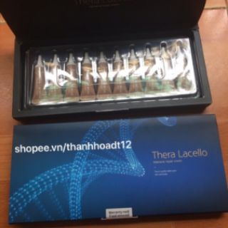 Tế bào gốc Thera Lacello ( 1 hộp 10 tuýt)