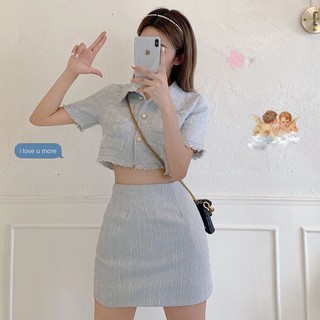 SET BỘ TRANG PHỤC TIỂU THƯ ULZZANG