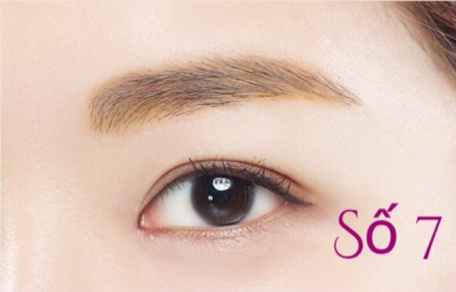CHÌ KẺ MÀY INNISFREE Auto eyebrow pencil (espresso brown) 0.3g | BigBuy360 - bigbuy360.vn