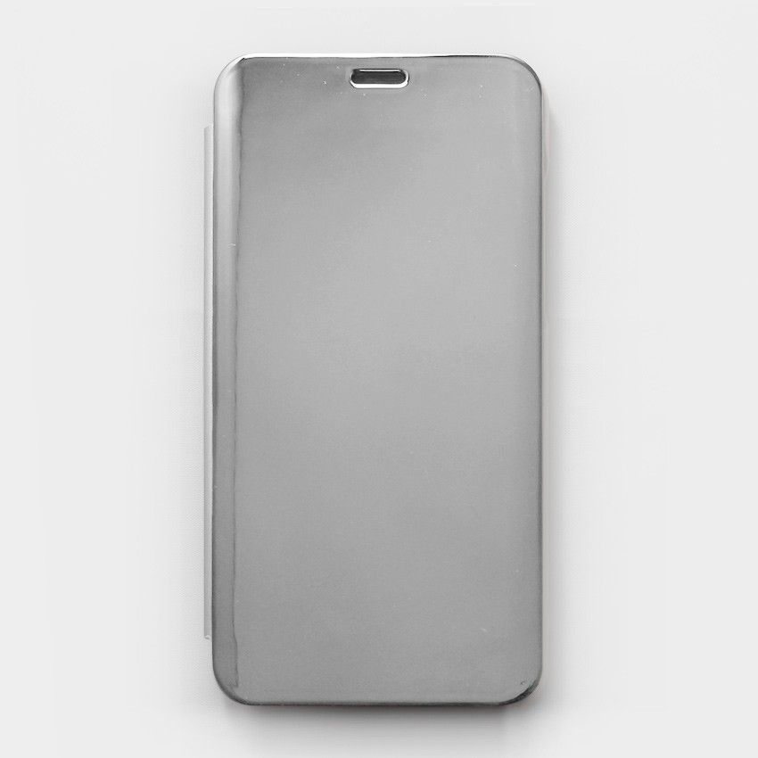 Bao da gương Honor 7C Clearview