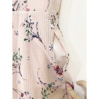 Đầm kimono