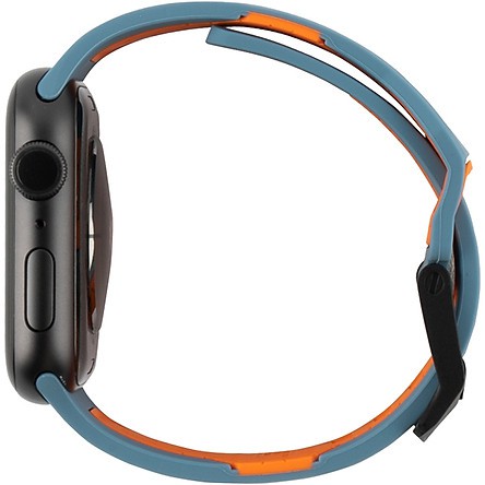 Dây UAG Apple Watch 1.2.3.4.5 CIVILIAN - NATO