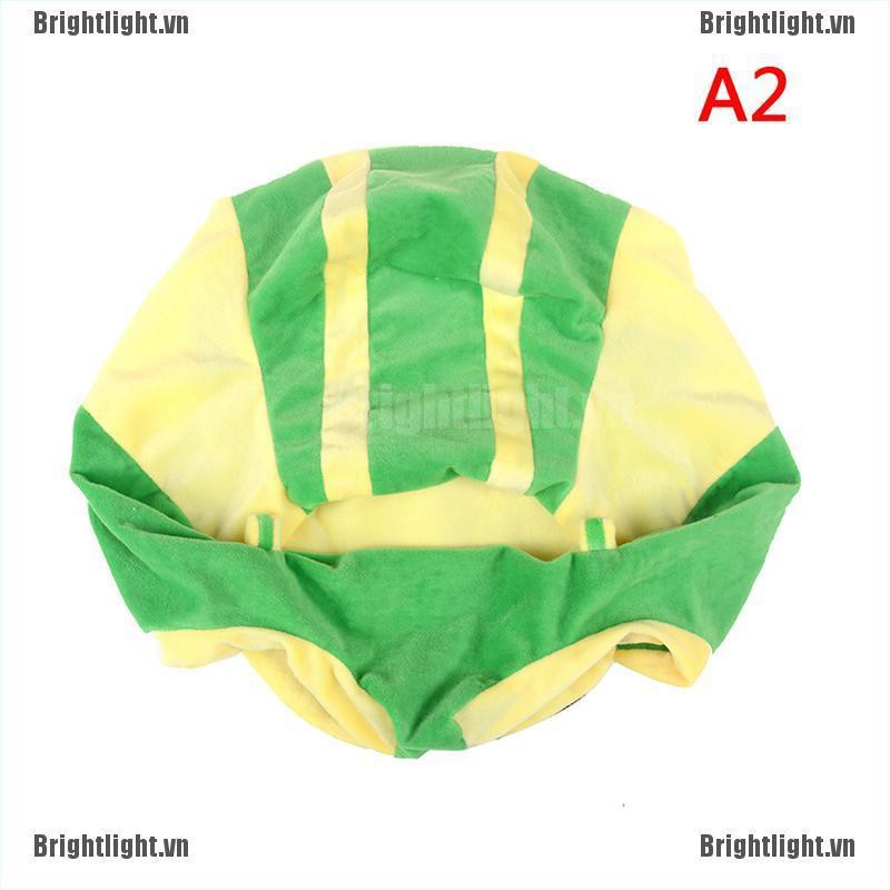 Đệm Ghế Mềm Với Họa Tiết Dễ Thương Cho