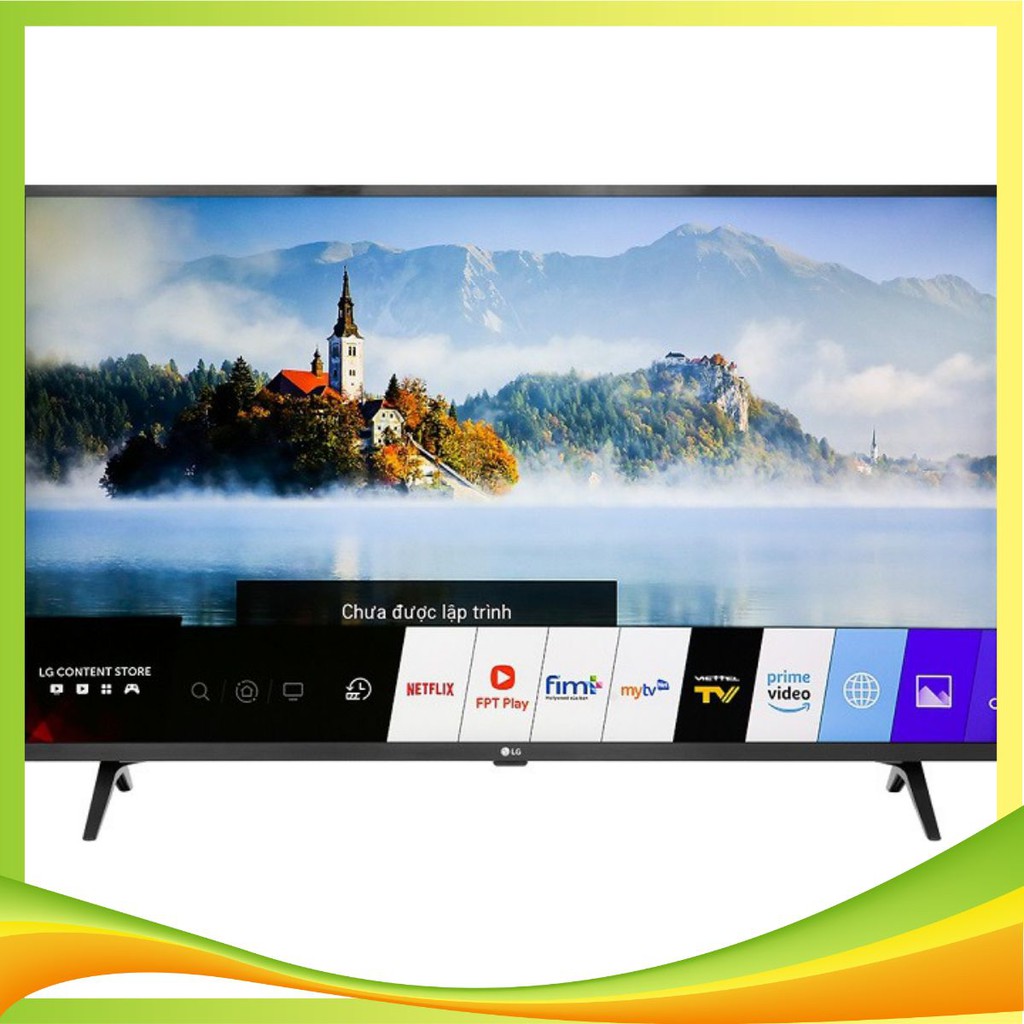 MIỄN PHÍ VẬN CHUYỂN - 43UM7300 - Smart Tivi LG 4K 43 inch 43UM7300PTA - Hàng chính hãng