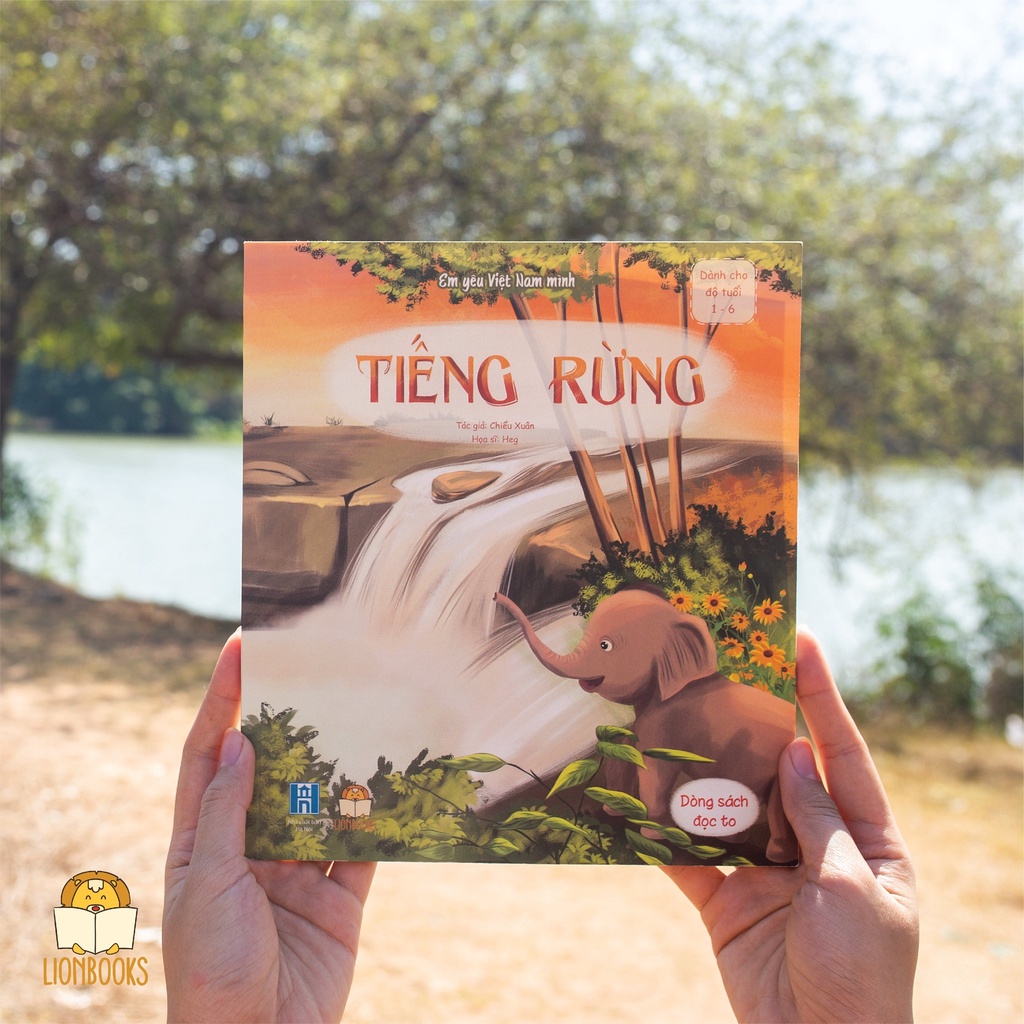 Truyện Kể Cho Bé Trước Giờ Đi Ngủ - Set 3 cuốn Voi Đing Đoong Đi Tìm Mẹ - Sách cho bé 1-6 tuổi