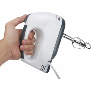 Máy Đánh Trứng Cầm Tay 7 Tốc Độ bao xài không nóng