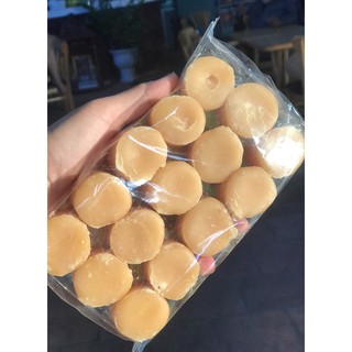 Đường thốt nốt nguyên chất 95% (500g)