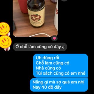 NƯỚC CẤT HOA HỒNG KAROSE 100ml