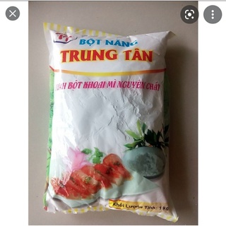 Bột năng bịch 1kg