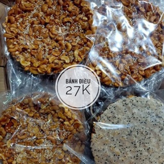 Bánh hạt điều