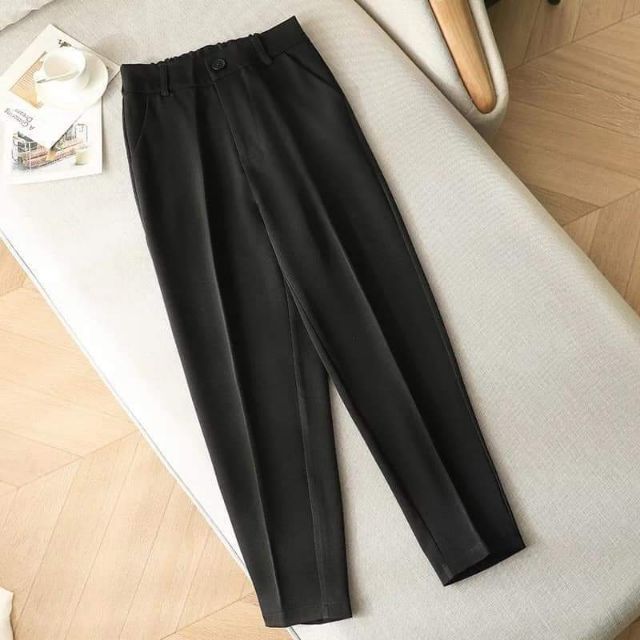 quần baggy công sở nữ m055 | BigBuy360 - bigbuy360.vn