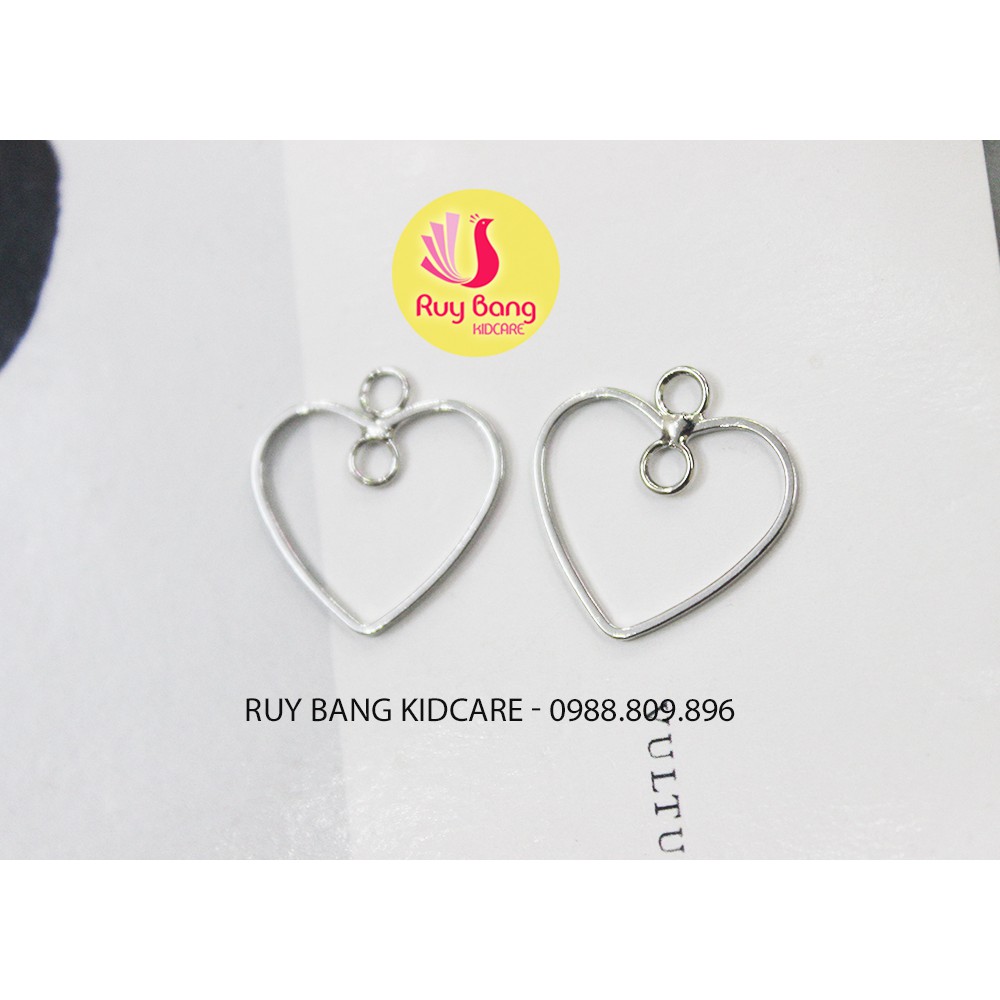 Phụ Kiện Hoa Tai Handmade