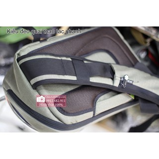 Crumpler Quick Escape Sling