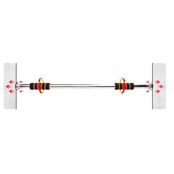 Xà đơn treo tường gắn cửa đa năng cao cấp DOOR WAY GYMBAR (MSP XDTT90103)