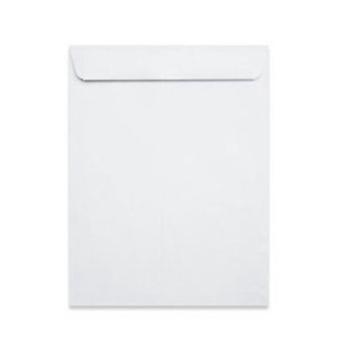 Bao thư trắng A4 ( xấp 10 cái )