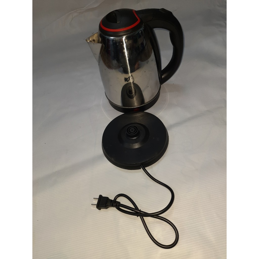 [GIÁ SỐC SIÊU RẺ]Ấm Siêu Tốc 1.8L Electric Kettle