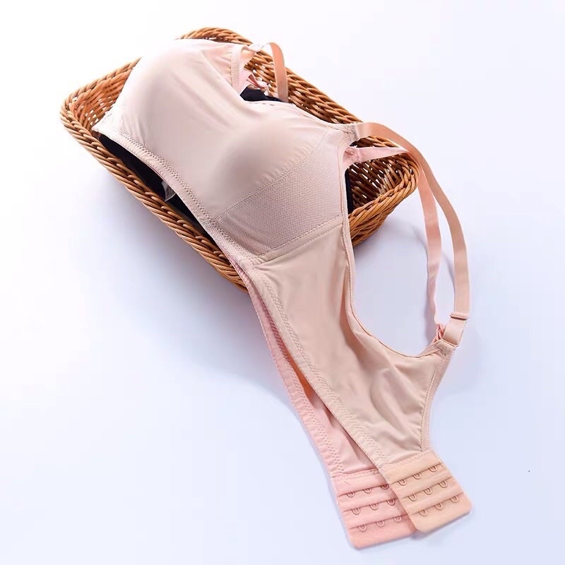 Siêu Đẹp Áo Lót Đúc Kiêm Bra Su Thời Trang 635
