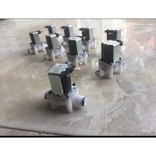 Van điện từ 24VDC DAUER máy lọc nước RO