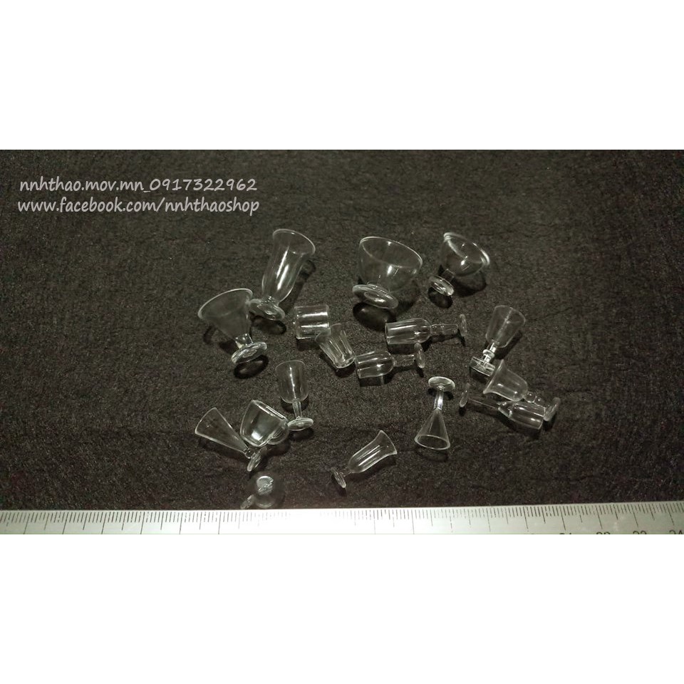 Miniature_Bộ ly tách cho mô hình (mẫu 3)