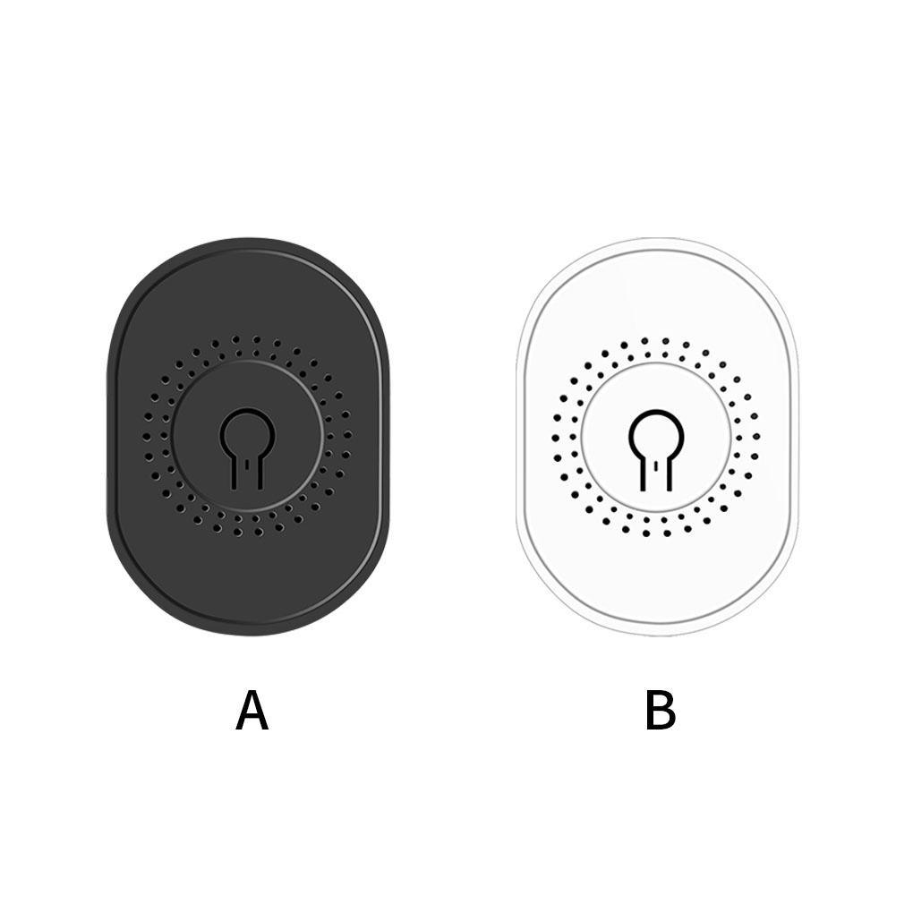 Công TắC ĐèN 16A Thông Minh WiFi KèM Phụ KiệN Chuyên DụNg