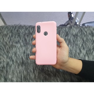 Ốp Lưng Mềm Mi Case Redmi 6 pro/ A2 lite - Pk888