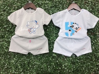 sét 5 bộ noubaby đẹp