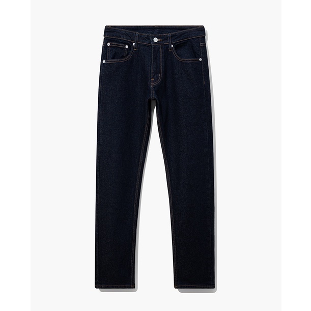 Quần jean dài nam Owlbrand Slim Basic/Indigo