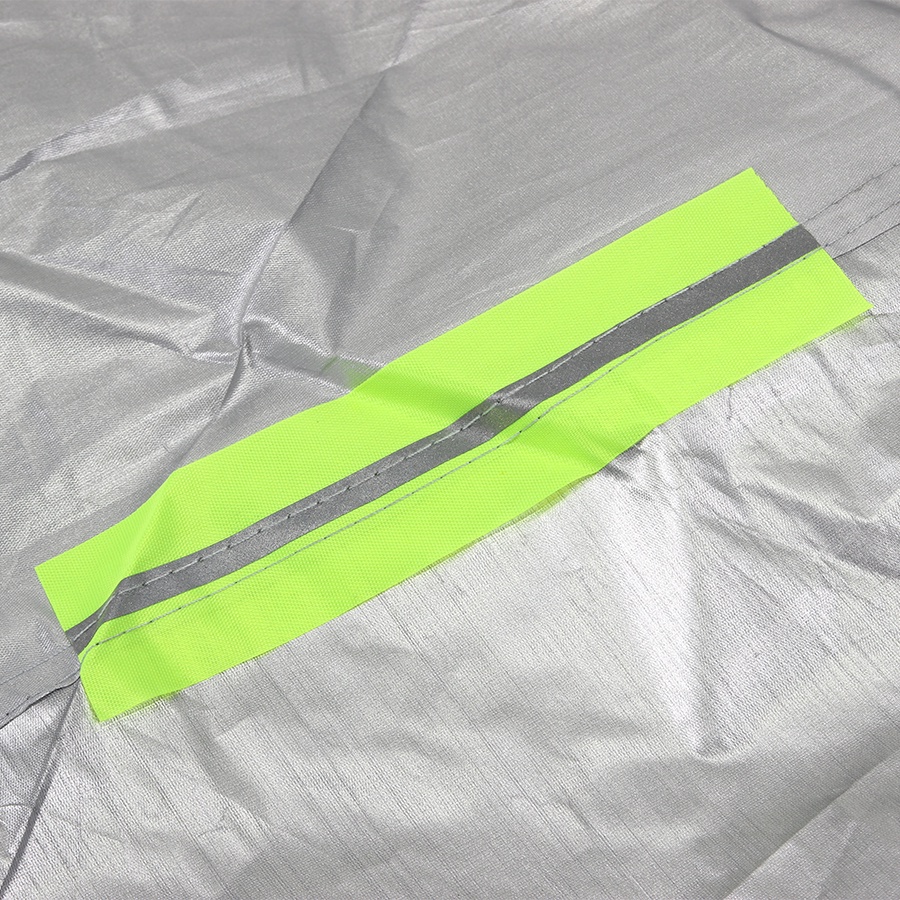 Bạt Phủ Ô Tô OUFU 4 Chỗ Lớn Size 2XL Nhập Khẩu Chính Hãng
