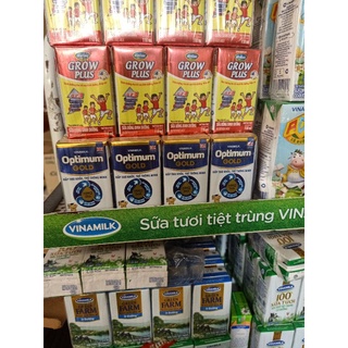 Sữa bột pha sẵn OPTIMUM GOLD 110MLdate mới 20/10/2024
