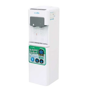 CÂY NƯỚC NÓNG LẠNH KAROFI HC-16