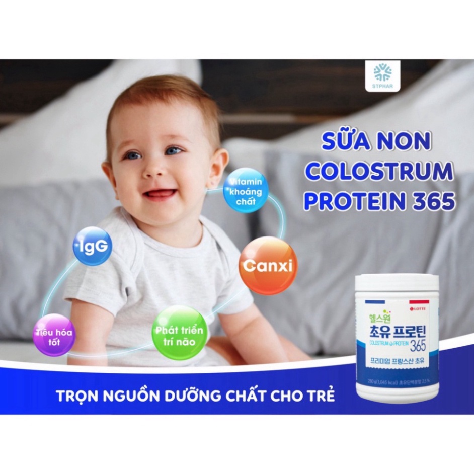 Sữa non colostrum protein 365 , tạp hoá nhà bình - ảnh sản phẩm 2