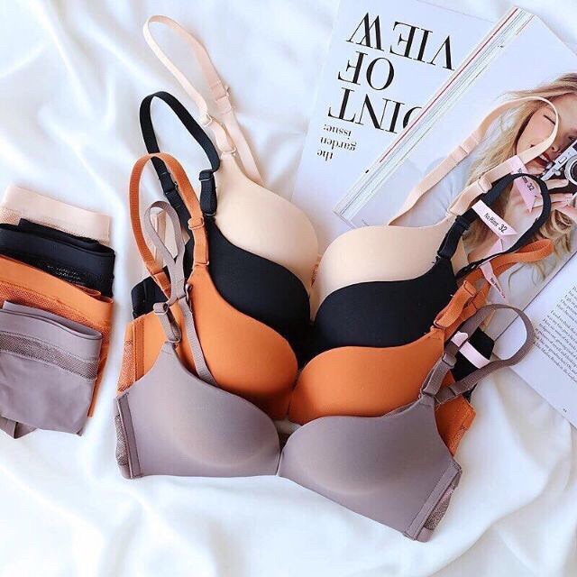 Bộ Đồ Lót CK Cài Trước Tạo Nhiều Kiểu Hàng Cao Cấp | BigBuy360 - bigbuy360.vn