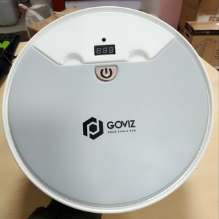 [Robot hút bụi] Robot hút bụi có điều khiển
