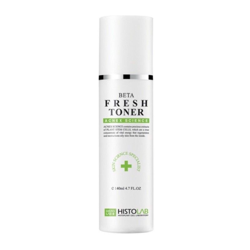 [Histolab] 200ml Nước hoa hồng Beta Fresh Toner Histolab chính hãng Hàn Quốc