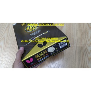 Cốt vợt Zhang Jike Super ZLC - bb4
