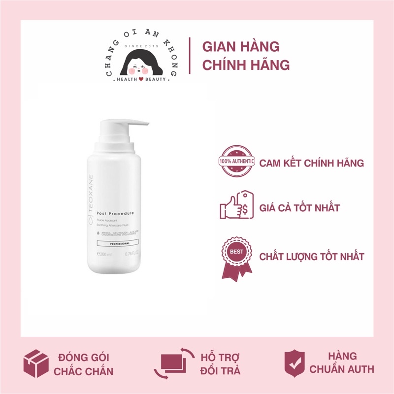 Dưỡng da Teoxane ( chiết 50ml )