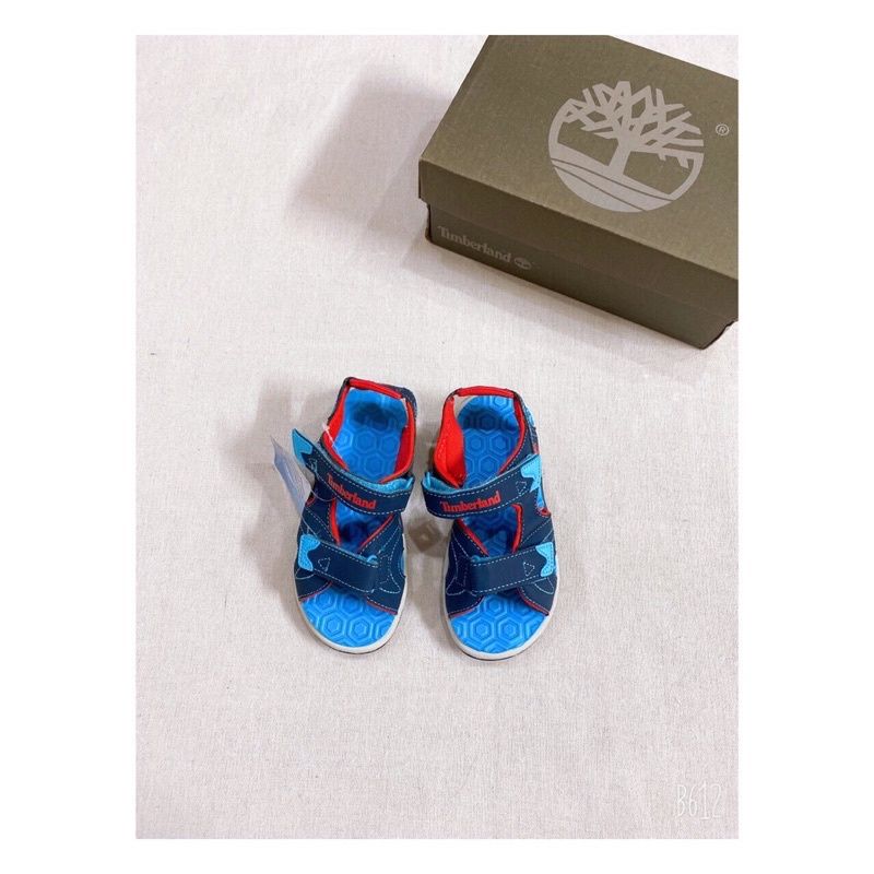 Sandal dư xịn cho bé trai, bé gái