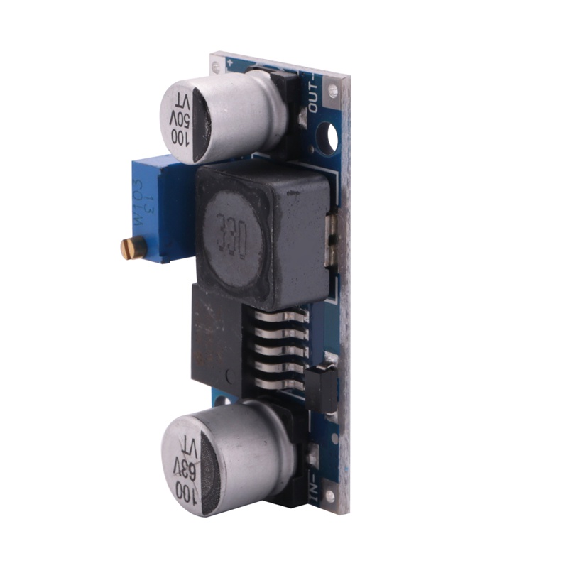 Mô-đun Điều Chỉnh Giảm Áp 48V DC-DC LM2596HV 4.5-60v