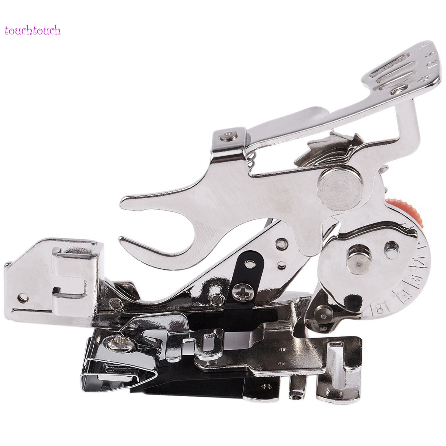 Chân Vịt Máy May