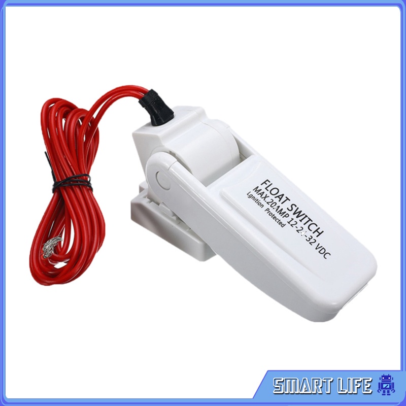 Công Tắc Phao Bơm Dc Tự Động Chuyên Dụng Cho Thuyền | BigBuy360 - bigbuy360.vn