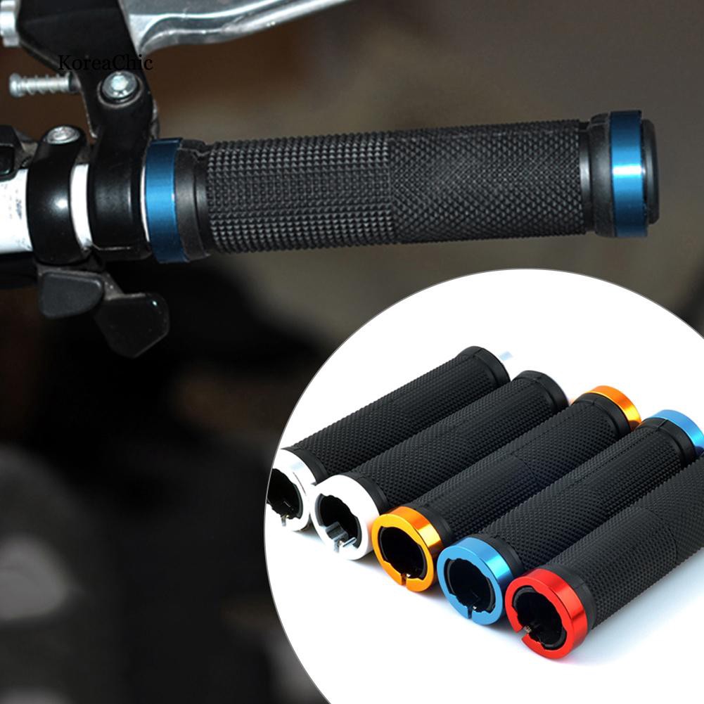Ốp tay nắm xe đạp chống trượt krcc