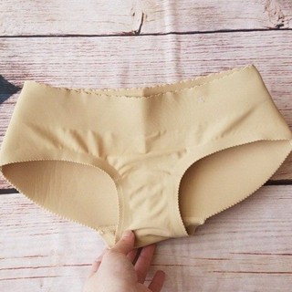 Quần Độn Mông Thông Hơi Cạp Thấp