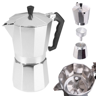 Dụng cụ pha cafe espresso