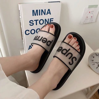 [ TRẢ ORDER ] Dép bệt ulzzang